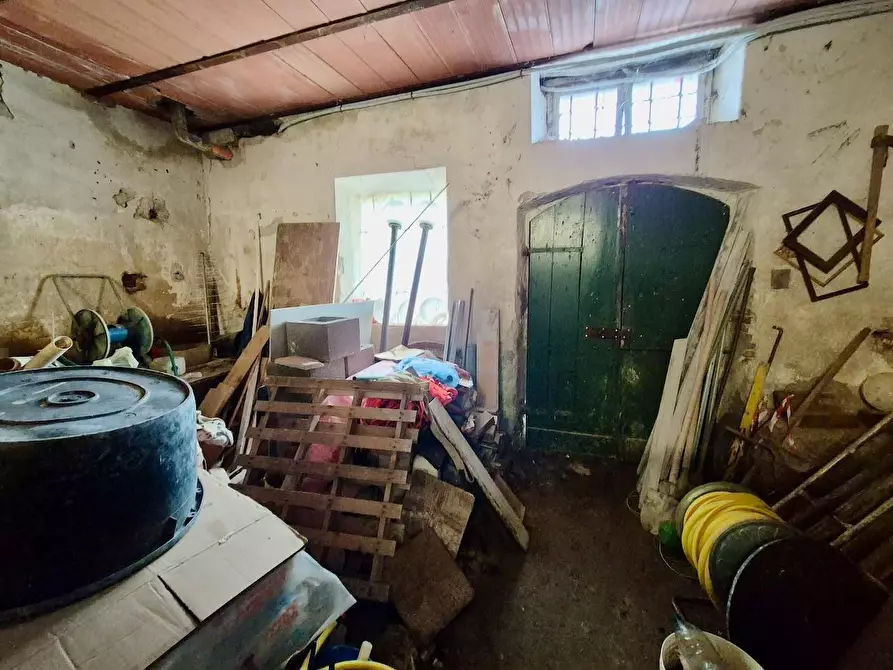 Immagine 27 di Rustico / casale in vendita  a San Giuliano Terme