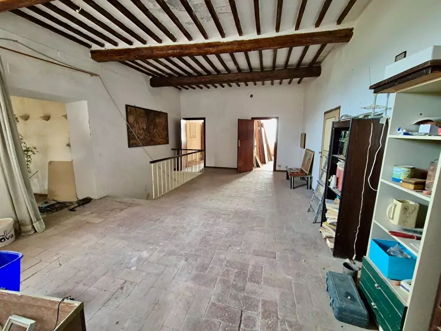 Immagine 10 di Rustico / casale in vendita  a San Giuliano Terme