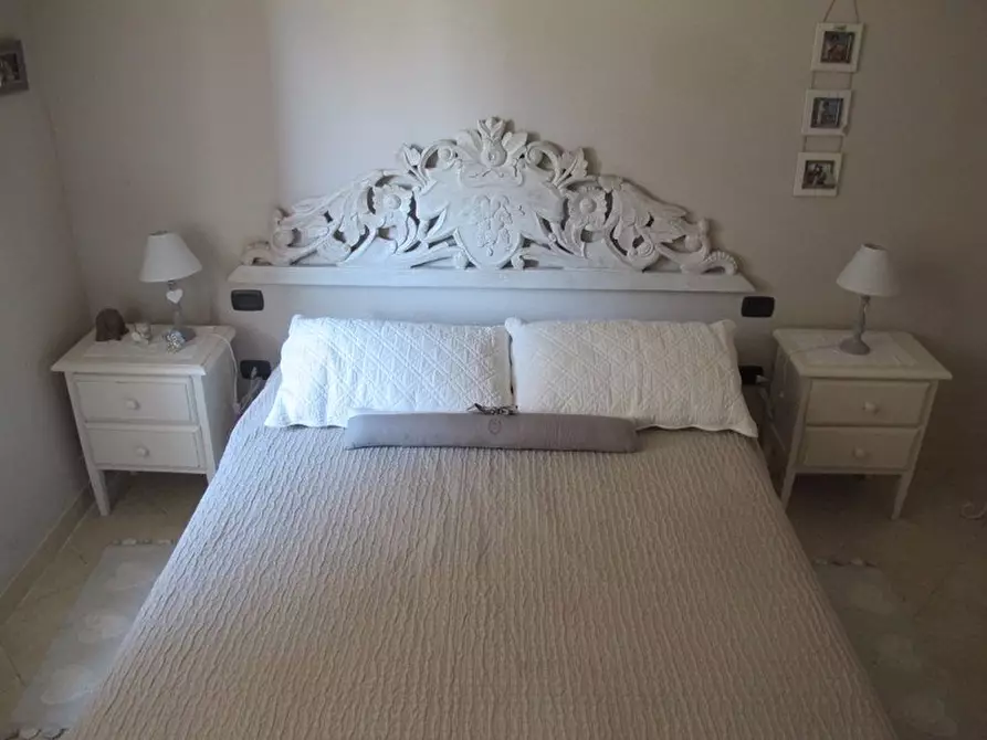 Immagine 3 di Appartamento in affitto  a Rosignano Marittimo