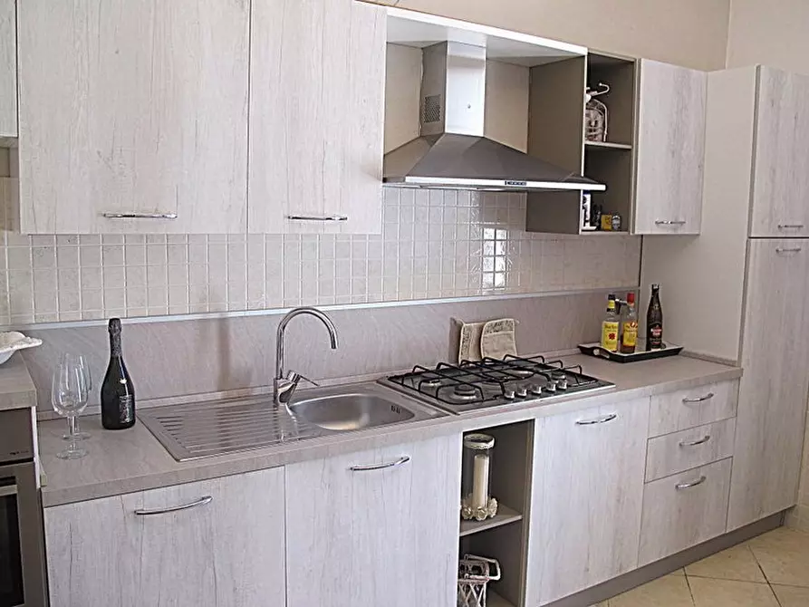 Immagine 25 di Appartamento in affitto  a Rosignano Marittimo