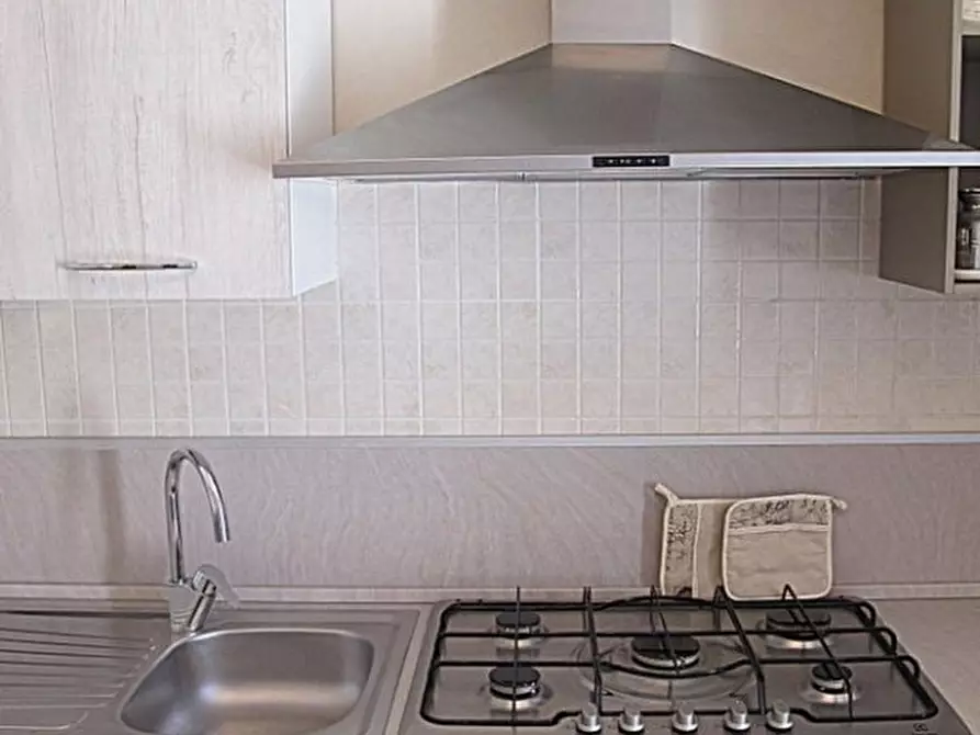 Immagine 26 di Appartamento in affitto  a Rosignano Marittimo