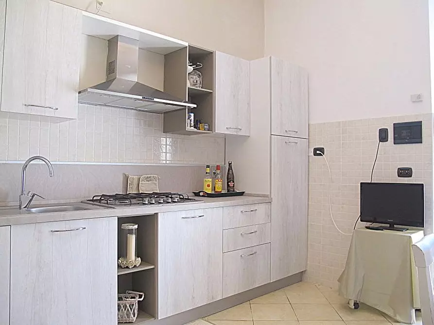 Immagine 28 di Appartamento in affitto  a Rosignano Marittimo