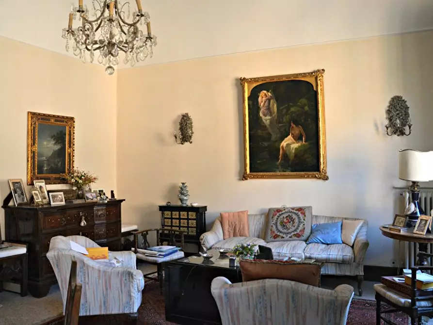 Immagine 7 di Appartamento in vendita  a Pisa