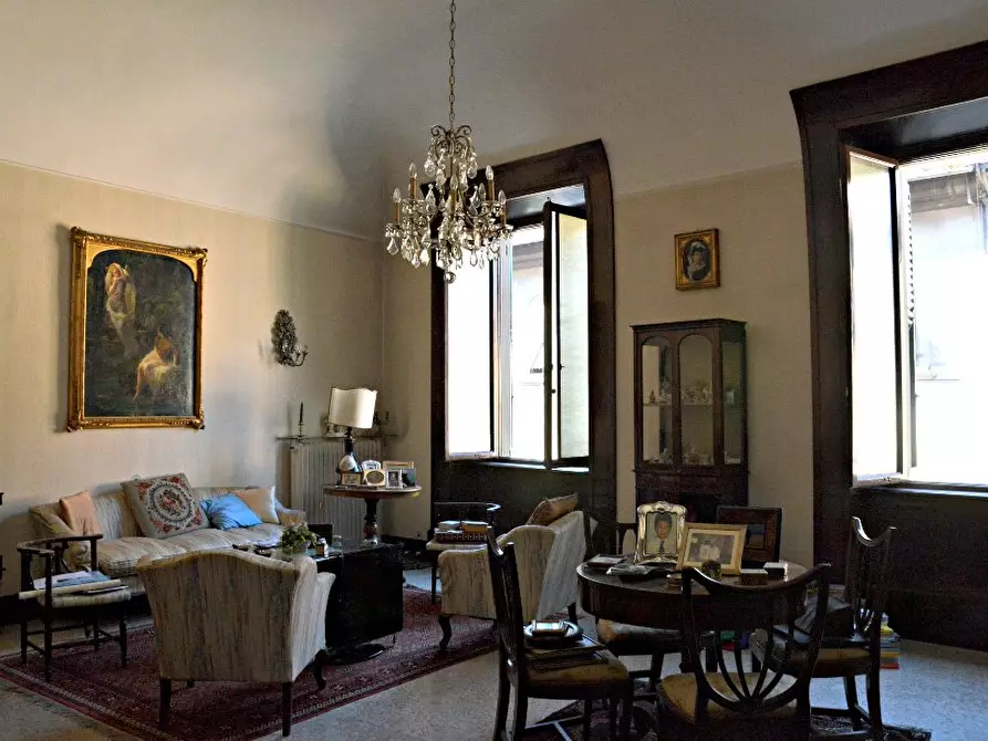 Immagine 5 di Appartamento in vendita  a Pisa