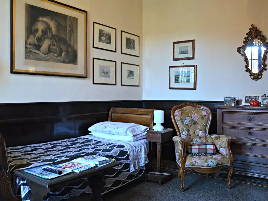 Immagine 18 di Appartamento in vendita  a Pisa