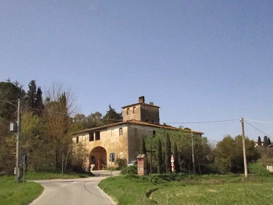 Immagine 1 di Rustico / casale in vendita  a Peccioli