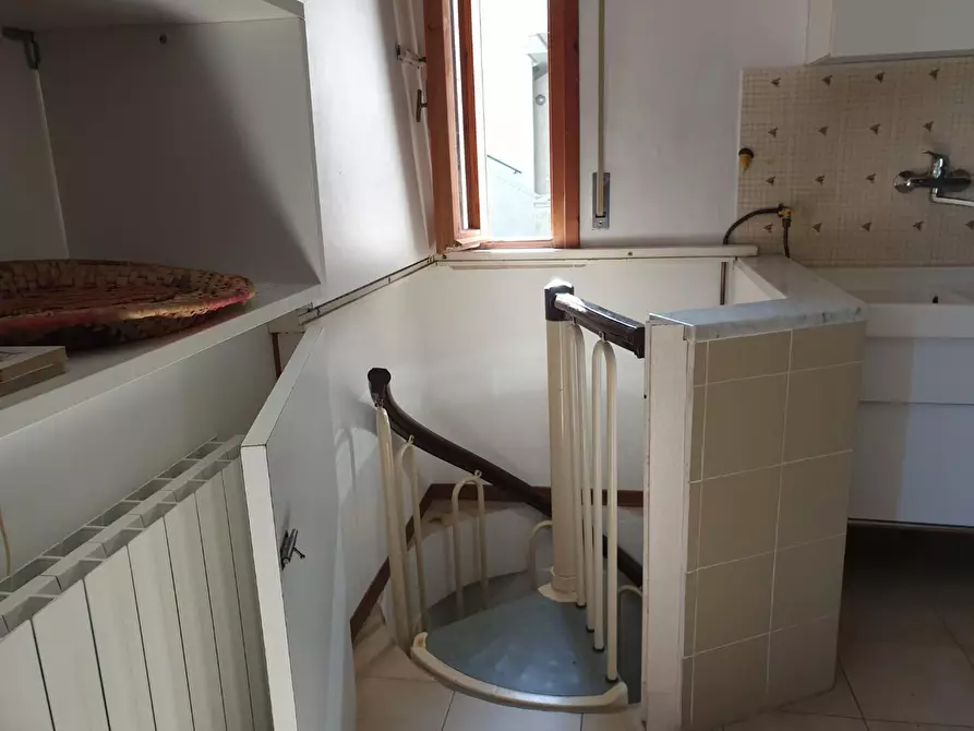 Immagine 16 di Appartamento in affitto  a Rosignano Marittimo