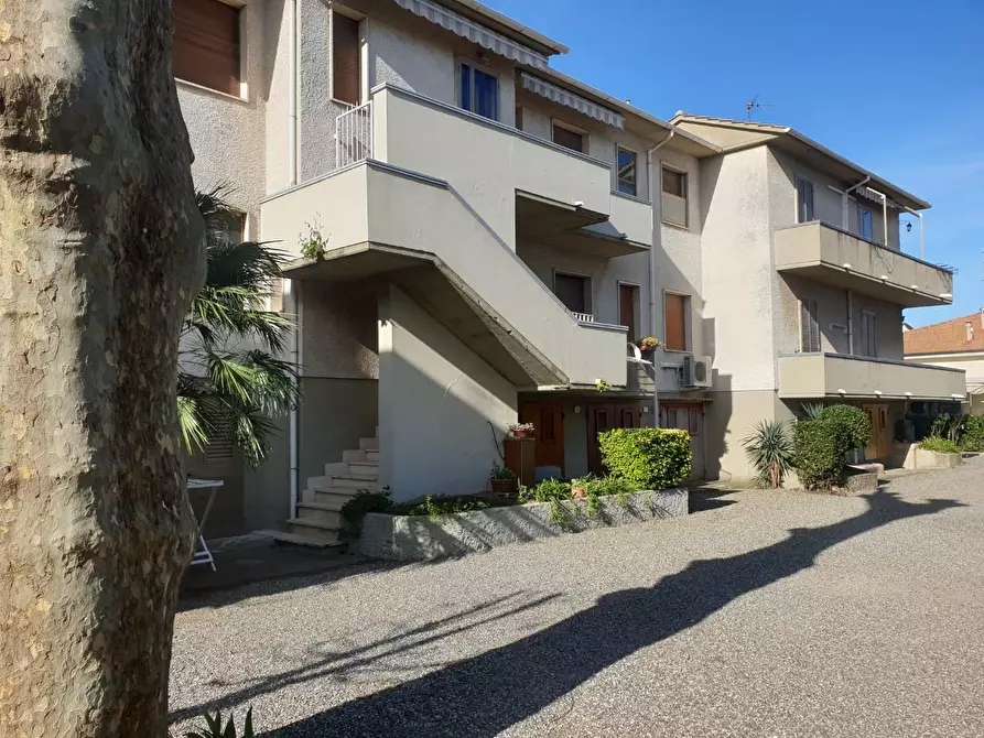 Immagine 11 di Appartamento in affitto  a Rosignano Marittimo