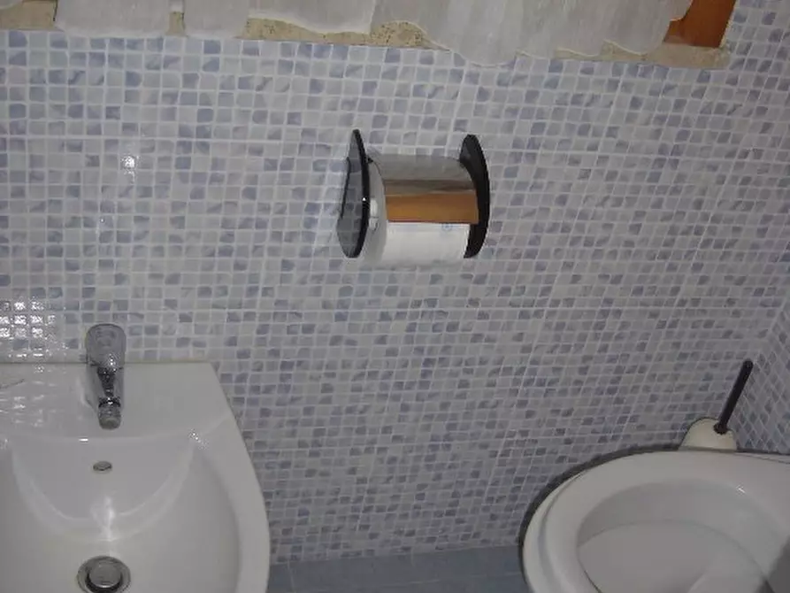 Immagine 3 di Appartamento in affitto  a Rosignano Marittimo