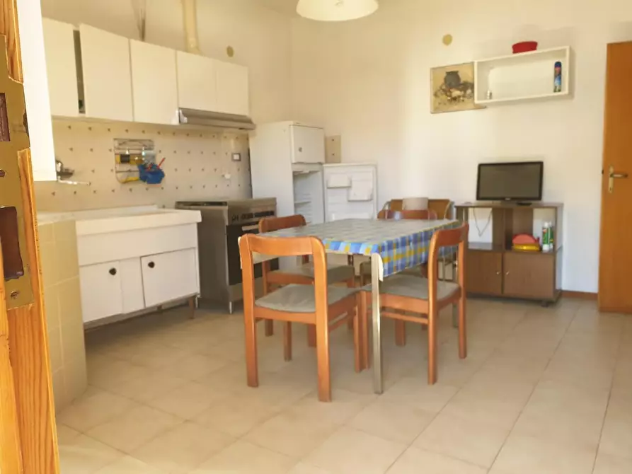Immagine 15 di Appartamento in affitto  a Rosignano Marittimo
