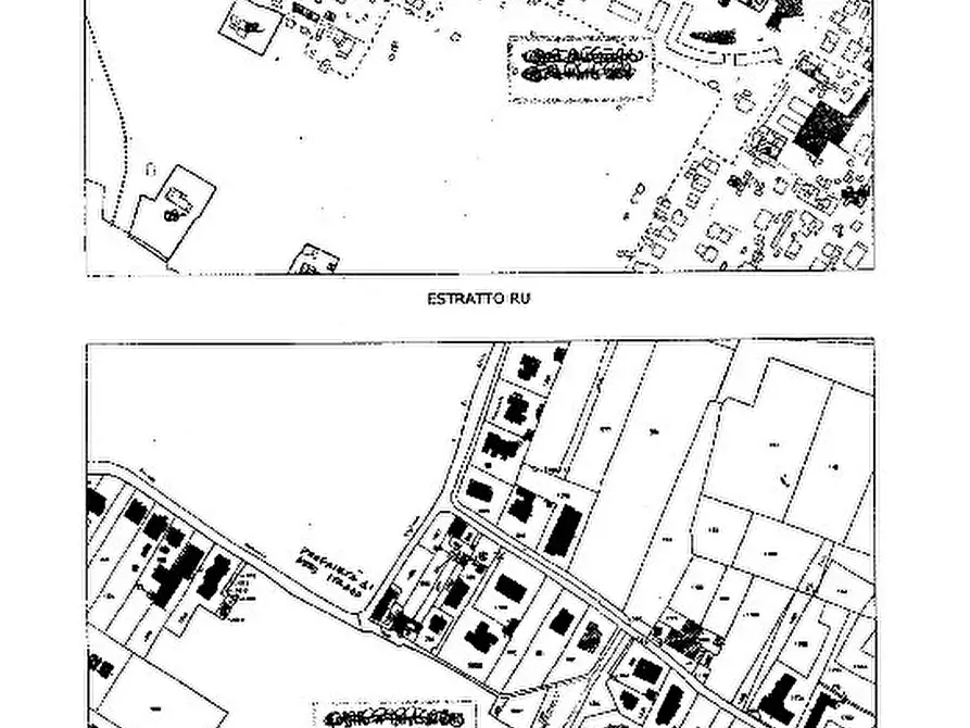 Immagine 7 di Terreno agricolo in vendita  a Cascina
