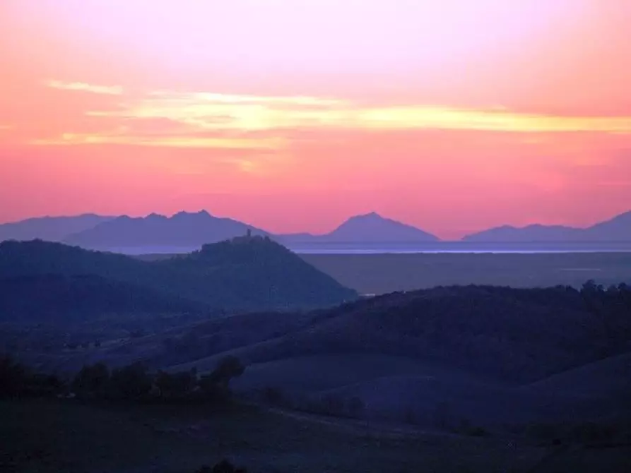 Immagine 27 di Villa in vendita  a Manciano