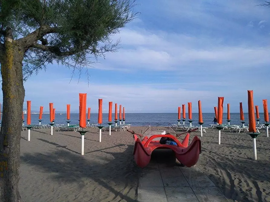 Immagine 3 di Appartamento in vendita  a Ameglia