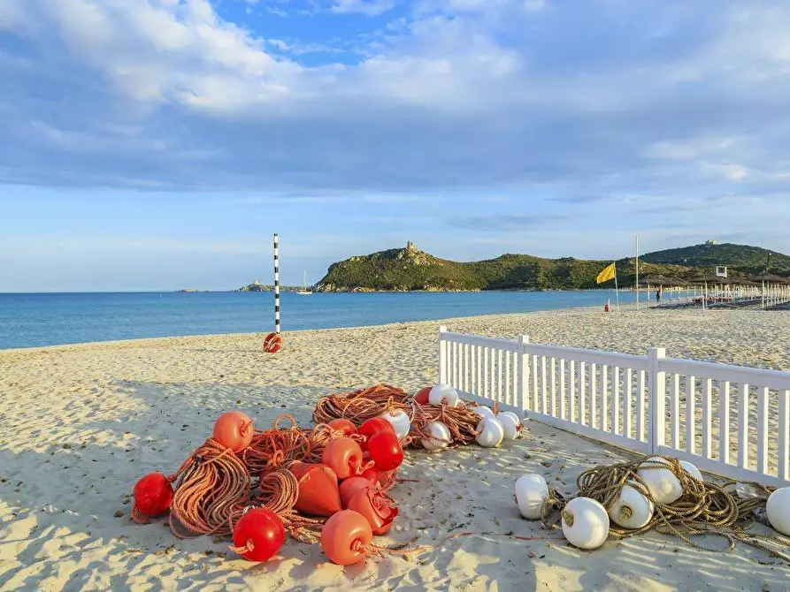 Immagine 4 di Appartamento in vendita  a Ameglia