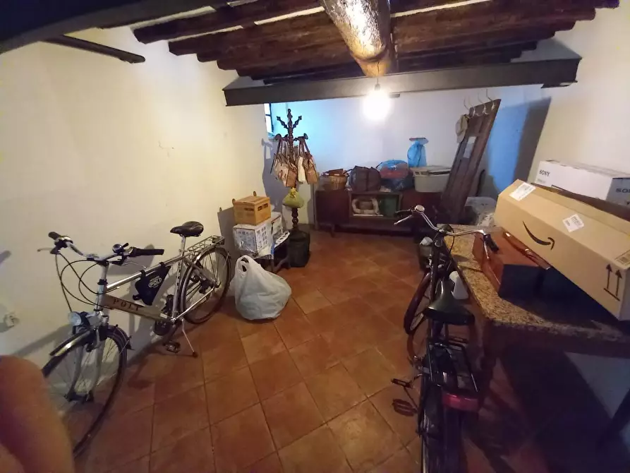 Immagine 9 di Terratetto in vendita  a Capannori