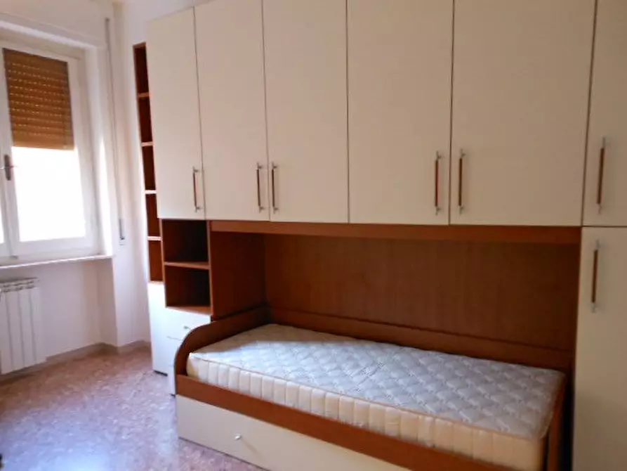 Immagine 1 di Appartamento in affitto  a Pisa