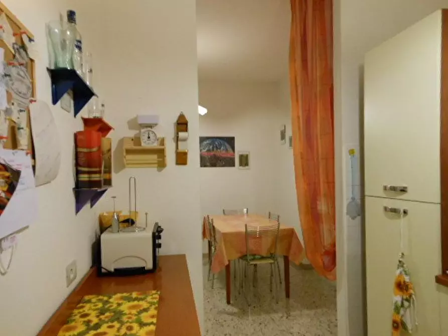 Immagine 6 di Appartamento in affitto  a Pisa