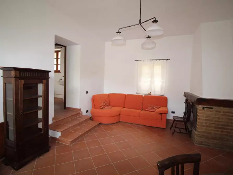 Immagine 5 di Terratetto in vendita  a Murlo