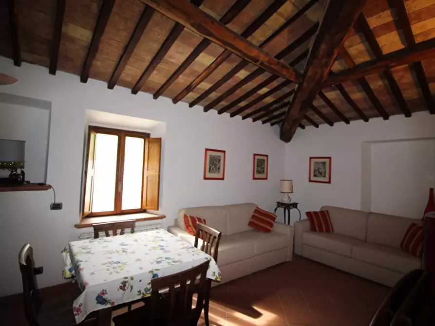 Immagine 7 di Terratetto in vendita  a Murlo