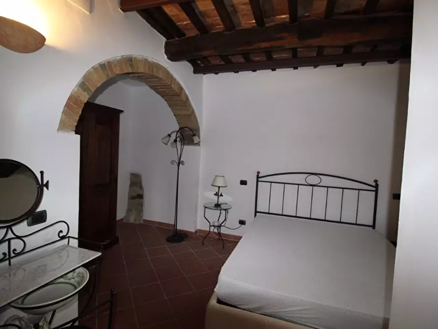 Immagine 13 di Terratetto in vendita  a Murlo