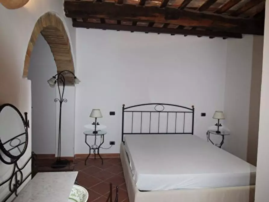 Immagine 14 di Terratetto in vendita  a Murlo