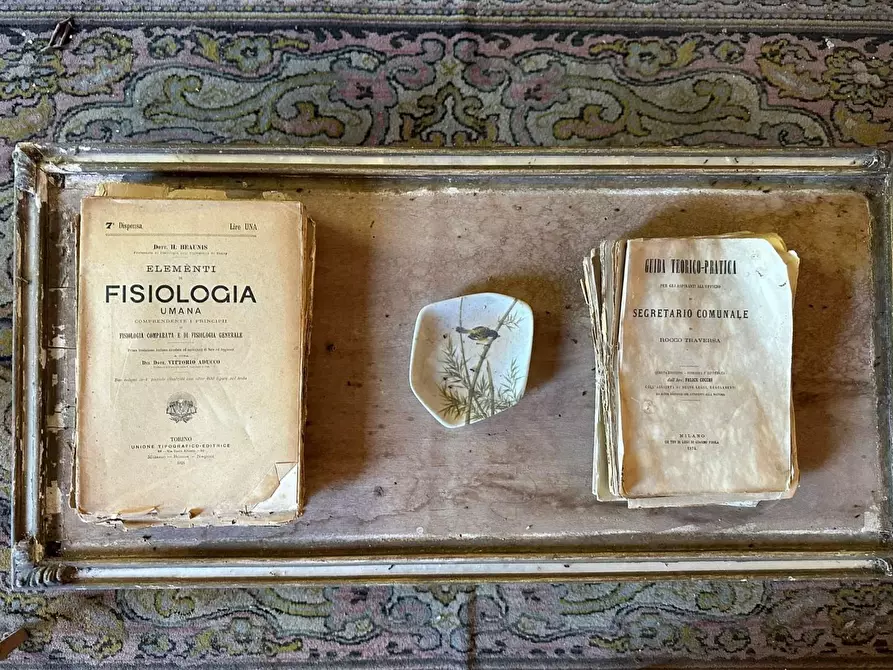 Immagine 24 di Rustico / casale in vendita  a Lucca