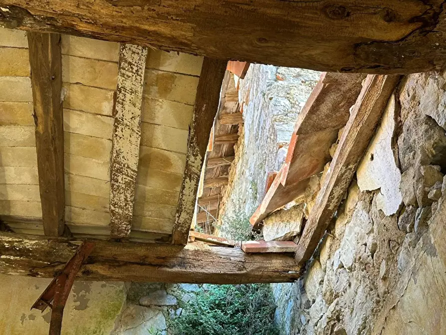 Immagine 10 di Rustico / casale in vendita  a Lucca