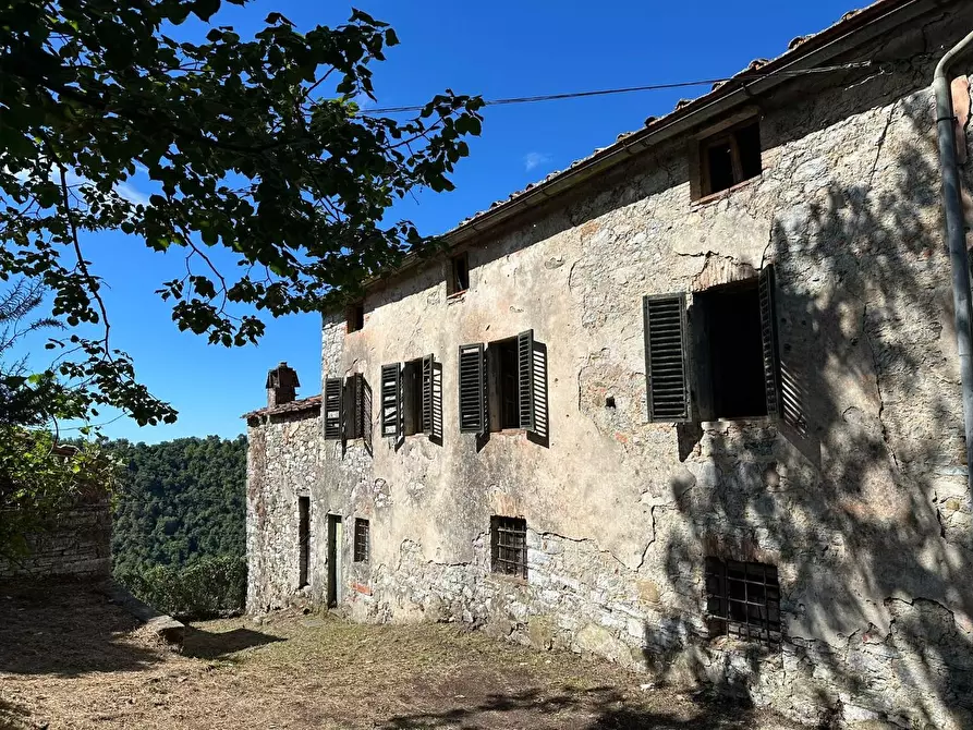 Immagine 32 di Rustico / casale in vendita  a Lucca