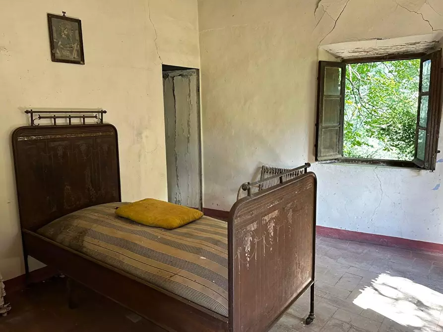 Immagine 27 di Rustico / casale in vendita  a Lucca