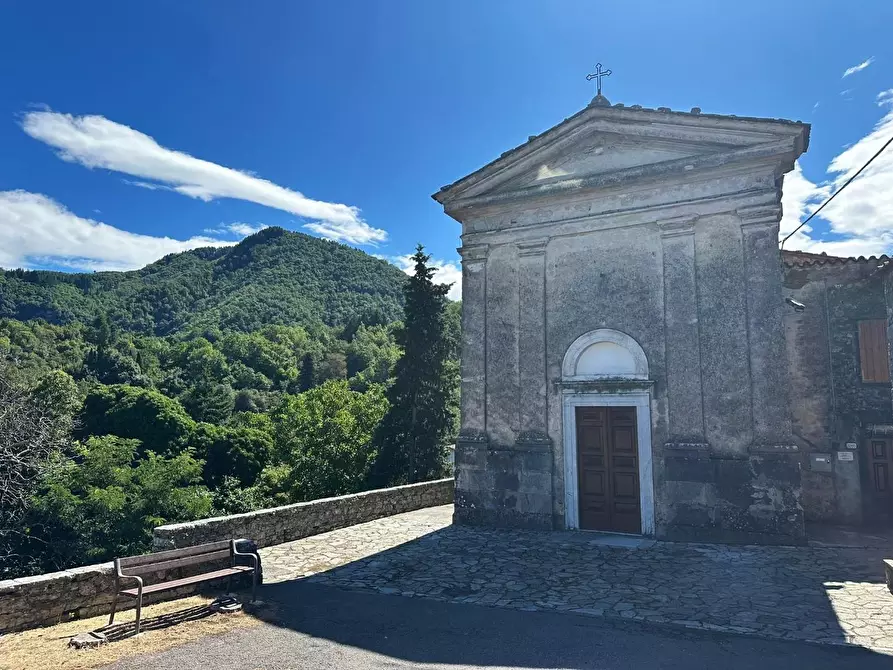Immagine 38 di Rustico / casale in vendita  a Lucca