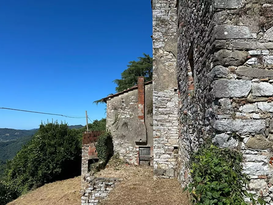 Immagine 35 di Rustico / casale in vendita  a Lucca