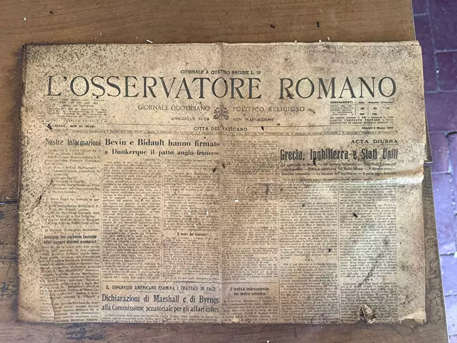 Immagine 25 di Rustico / casale in vendita  a Lucca