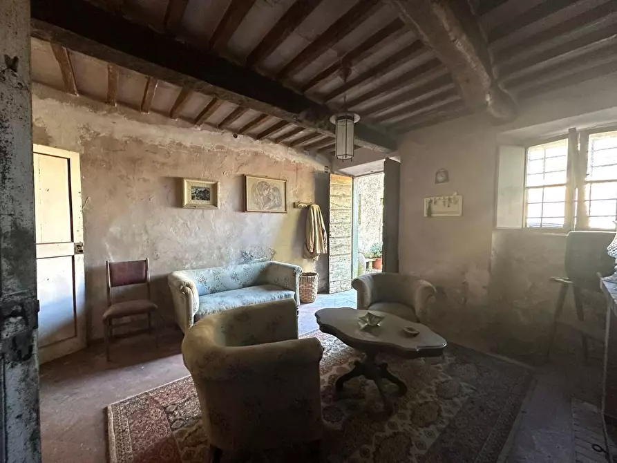 Immagine 18 di Rustico / casale in vendita  a Lucca