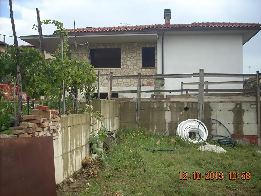 Immagine 12 di Casa bifamiliare in vendita  a Colle Di Val D'elsa