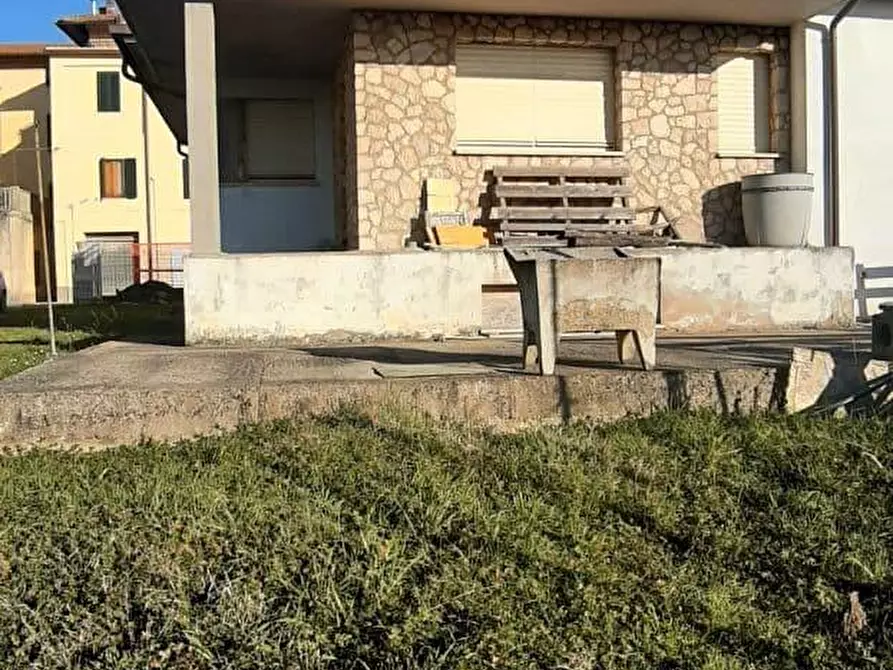 Immagine 6 di Casa bifamiliare in vendita  a Colle Di Val D'elsa