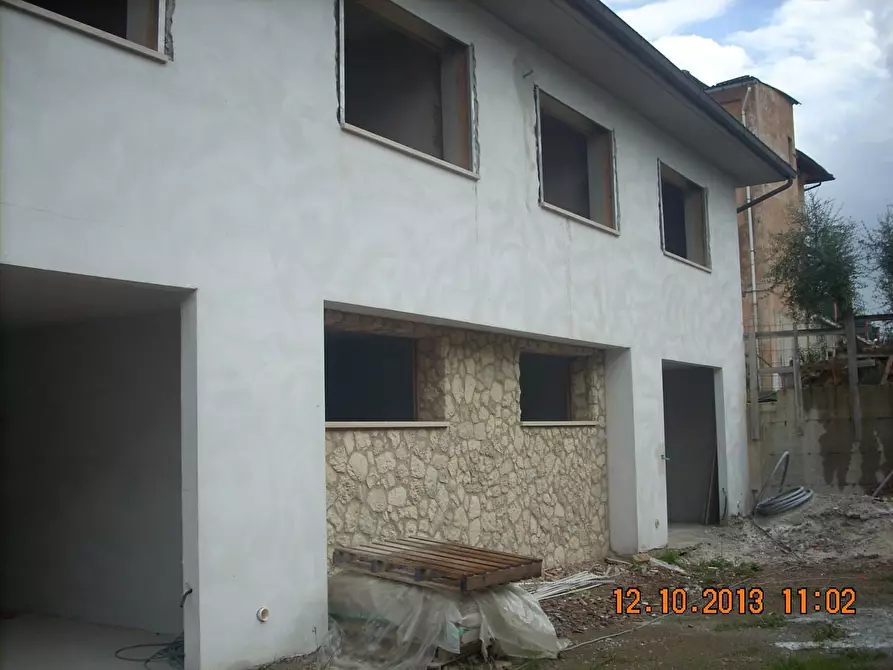 Immagine 17 di Casa bifamiliare in vendita  a Colle Di Val D'elsa