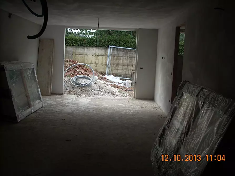 Immagine 20 di Casa bifamiliare in vendita  a Colle Di Val D'elsa