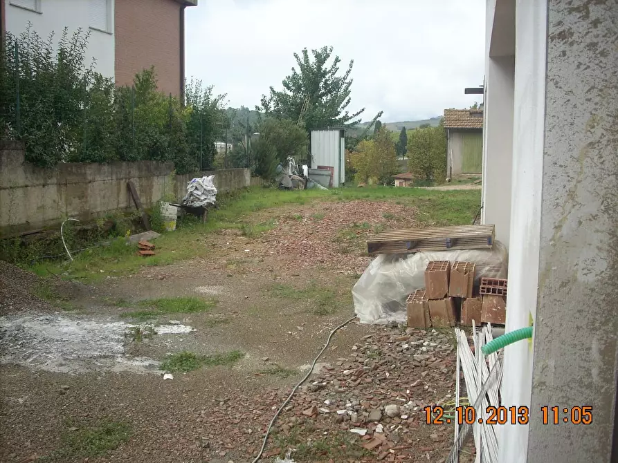 Immagine 25 di Casa bifamiliare in vendita  a Colle Di Val D'elsa