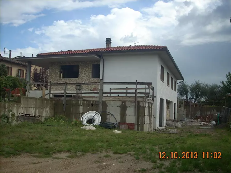 Immagine 15 di Casa bifamiliare in vendita  a Colle Di Val D'elsa