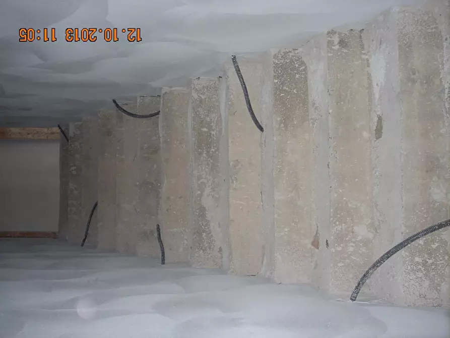 Immagine 27 di Casa bifamiliare in vendita  a Colle Di Val D'elsa