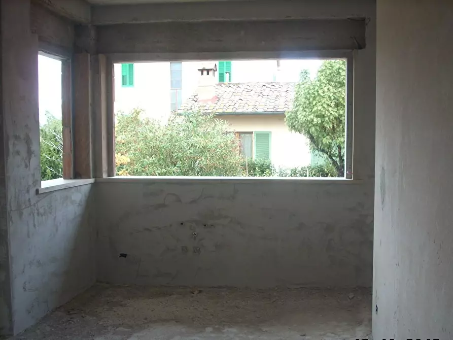Immagine 30 di Casa bifamiliare in vendita  a Colle Di Val D'elsa