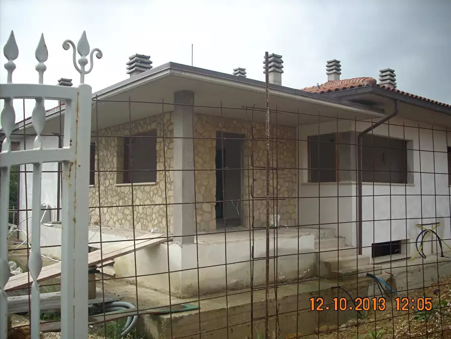 Immagine 41 di Casa bifamiliare in vendita  a Colle Di Val D'elsa