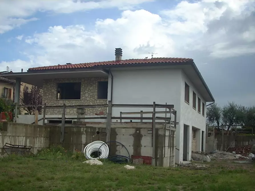 Immagine 13 di Casa bifamiliare in vendita  a Colle Di Val D'elsa