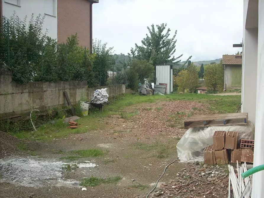 Immagine 24 di Casa bifamiliare in vendita  a Colle Di Val D'elsa