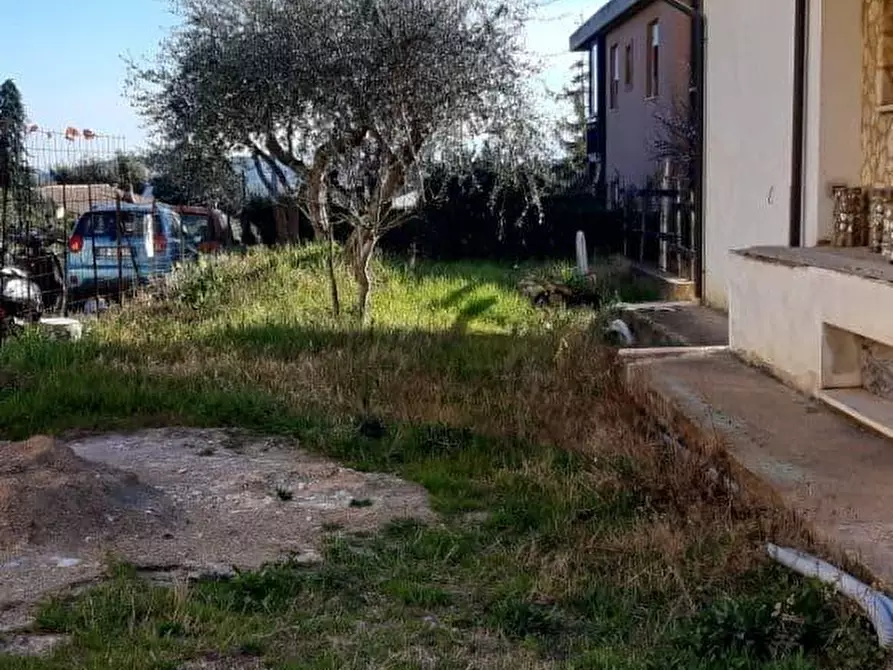 Immagine 7 di Casa bifamiliare in vendita  a Colle Di Val D'elsa