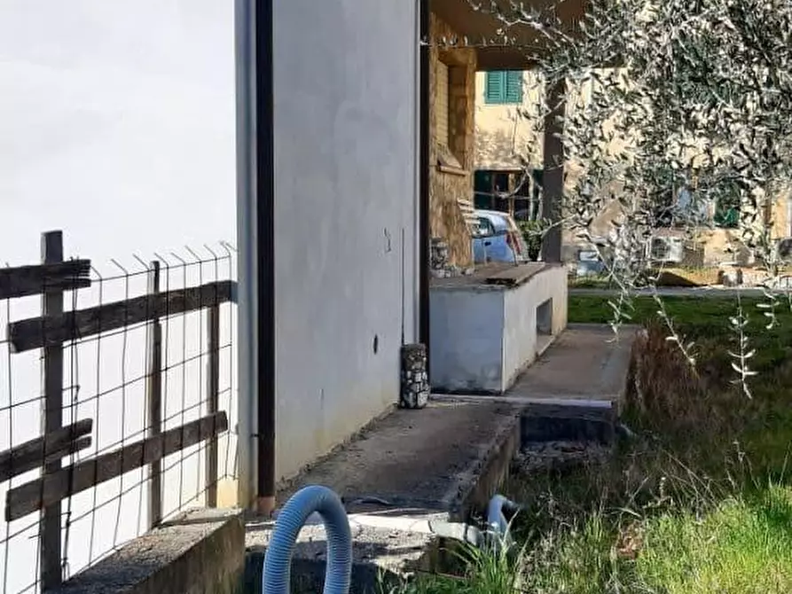 Immagine 51 di Casa bifamiliare in vendita  a Colle Di Val D'elsa