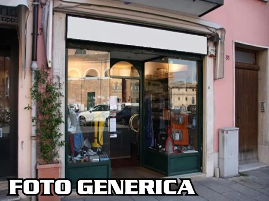 Immagine 1 di Attività commerciale in vendita  a Pisa
