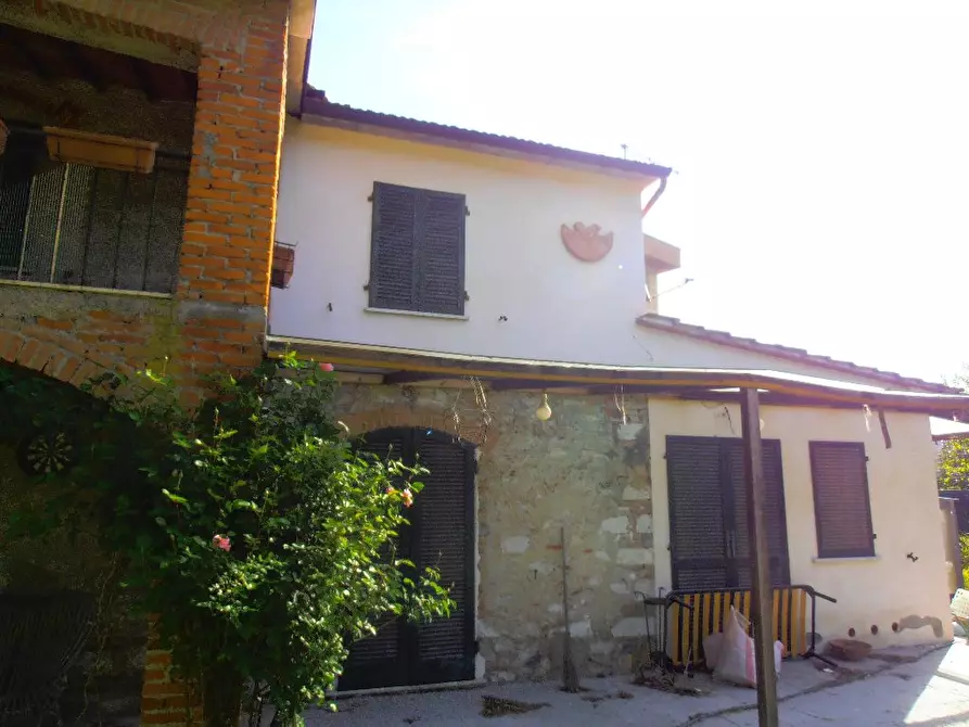 Immagine 17 di Casa colonica in vendita  a Pietrasanta