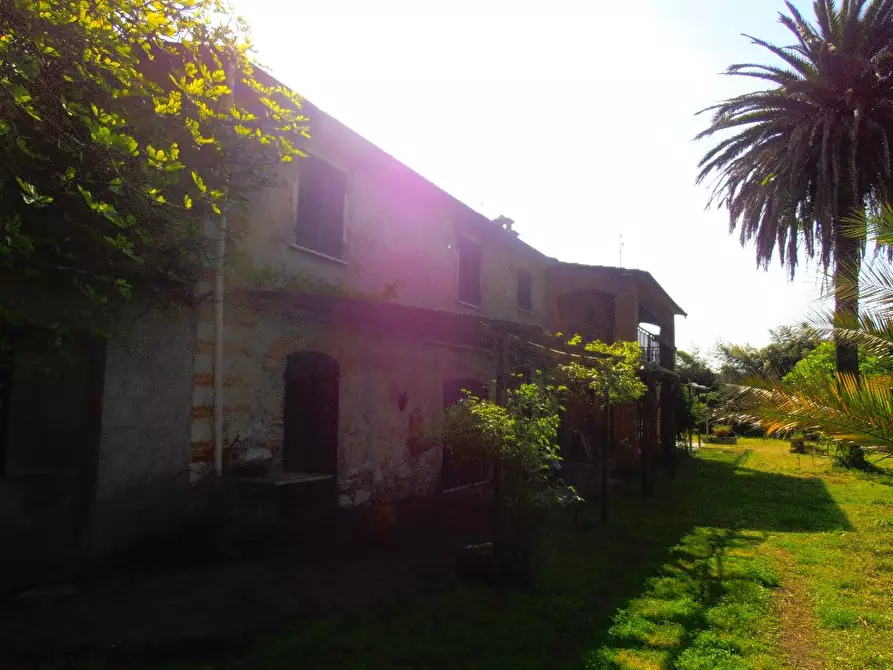 Immagine 35 di Casa colonica in vendita  a Pietrasanta