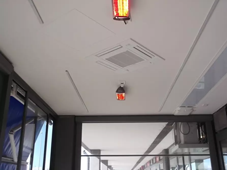 Immagine 3 di Bar / Ristorante in vendita  a Pisa